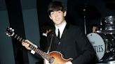 Paul McCartney reunited with famous bass stolen 50 years ago after online campaign