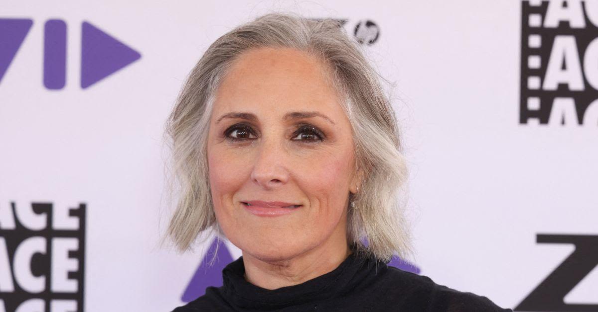 Ricki Lake Was Motivated to Lose Weight Naturally After Doctor Told Her She Wouldn't Be Able to Shape Up Without Ozempic