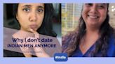 Relationship coach explains why she doesn't date Indian men: 'They have not been taught...'