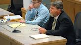 Bismarck man shot by police officer convicted of felony charges, faces up to 10 years in prison