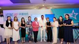 「2024中國信託女子公開賽」募得新臺幣2,000萬元 捐贈扶助偏鄉兒童及家庭