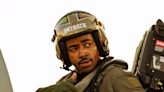 'Top Gun: Maverick' star Jay Ellis says a late night out with cast members led to them cementing their pilot call signs in the movie