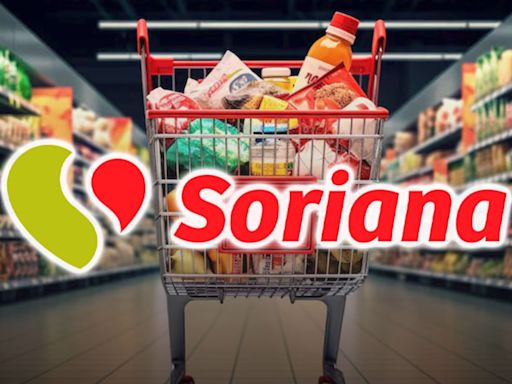Ofertas Soriana Mercado media semana 3 de julio 2024: Estos son los mejores descuentos