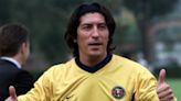 Iván Zamorano: Su elección por el América sobre Boca y Flamengo