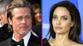 Brad Pitt and Angelina Jolie's New 'Vanity Fair' Exposé: From Personal Emails to the Plane Incident