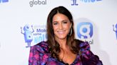 Lisa Snowdon on how to avoid ‘triggers’ to help relieve stress during menopause