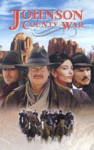 Johnson County War (film)