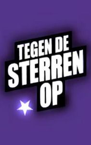 Tegen de sterren op