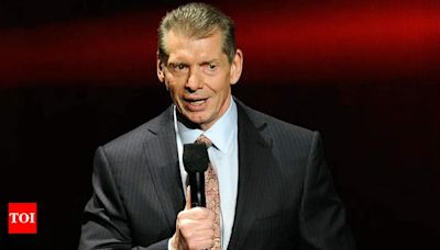 Vince McMahon's Family Dynamics: A Lawyer's Take on Stephanie and Shane McMahon | WWE News - Times of India