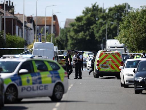 Apuñalamiento en una academia de baile en Inglaterra: tres niños muertos y cinco en estado crítico