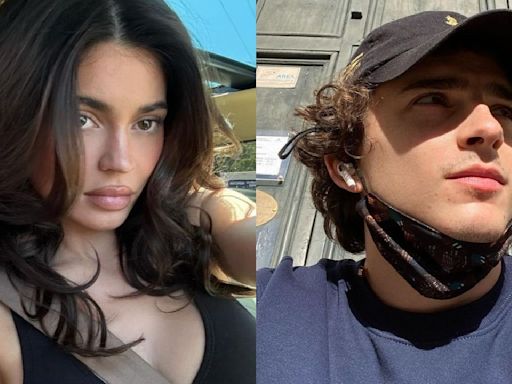 Does Kylie Jenner's Family Want Her To 'Walk Away' From Beau Timothee Chalamet? Here's What We Know