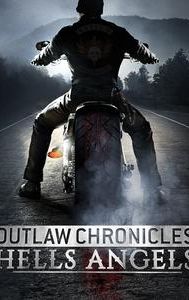 Outlaw Chronicles: Hells Angels