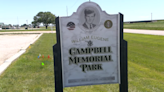 Gibson City park to be dedicated to fallen veteran