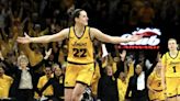 Iowa's Caitlin Clark set to break women's basketball scoring record vs. Michigan