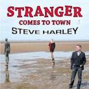 Stranger comes to town