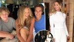 Elle Macpherson drank vodka and forced herself to throw up every night after putting her kids to bed