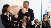 Alec Baldwin Forgot One Of His Kids In A Tribute To Them, And It Makes Sense Since There Are 72 Of Them