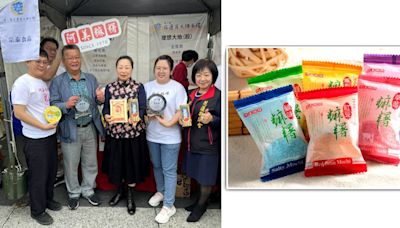 花蓮加油2／名店接連倒、阿美麻糬業績跌9成 號召全民「下架」花蓮產品