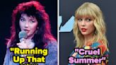 Here Are 11 Songs That Became VERY Popular Way After They Were First Released, And The Reasons Why Are Genuinely...