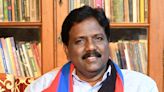 Villupuram MP Ravikumar slams Centre for slashing grants to JIPMER