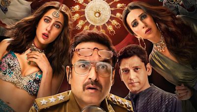 Stream It Or Skip It: ‘Murder Mubarak’ on Netflix, an Indian ensemble murder mystery that recalls 'Glass Onion: A Knives Out Mystery'