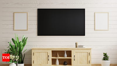 Best Smart TVs Under 15000: Affordable Picks For Every Home - Times of India