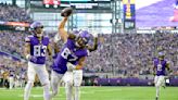 Justin Jefferson leads list of Minnesota Vikings ranked on Pete Prisco's 2024 Top 100