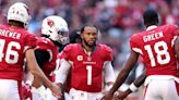 Kyler Murray fires back after ex-Cardinals teammate Patrick Peterson says QB only cares about himself