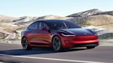 Average Tesla Model 3/Model Y Battery Capacity Degradation After 200,000 Miles Impresses