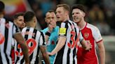 How Newcastle can take inspiration from Arsenal in Premier League’s tetchiest derby