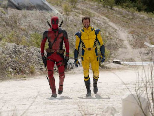 Cómo comenzó todo para Deadpool & Wolverine - El Diario - Bolivia