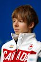 Kevin Reynolds (figure skater)