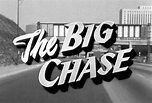 The Big Chase - 1954 - My Rare Films