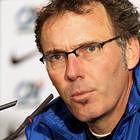 Laurent Blanc