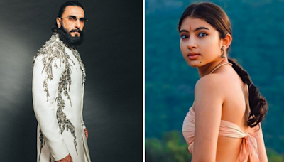 Ranveer Singh To Romance 19-Year-Old Sara Arjun? Netizens Point Out 'She Was 5 When Band Baaja Baaraat Released'