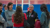 'I think I did my part.' Natick volleyball coach Peter Suxho honored for 500 victories