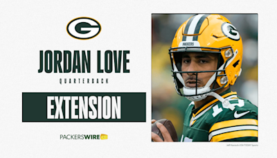 Answering 5 big questions on Jordan Love's new contract with Packers