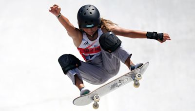 Day 11 at the Paris Olympics: Sky high hopes for Team GB