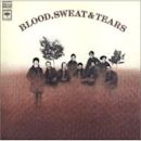 Blood, Sweat & Tears (Blood, Sweat & Tears album)