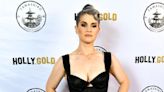 Kelly Osbourne Denies Ozempic Use