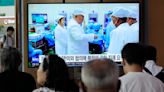 North Korea notifies neighboring Japan it plans to launch satellite in coming days