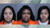 Three women charged with retail theft at Pocono Outlets