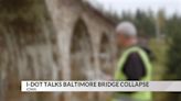 Iowa DOT talks bridge safety amid Baltimore bridge collapse