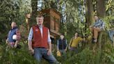 Treehouse Masters Season 7 Streaming: Watch & Stream Online via HBO Max