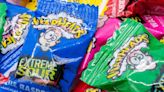 Warheads candy going viral as fast-acting solution to panic attacks