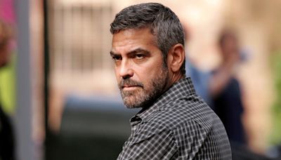 George Clooney: From hit TV shows to big time blockbusters like 'Batman,' 'Ocean's Eleven' and more