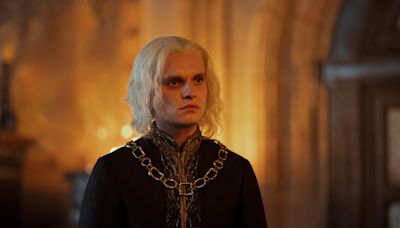 What just happened with Aegon in ‘House of the Dragon’? Explaining Episode 4’s shocking end