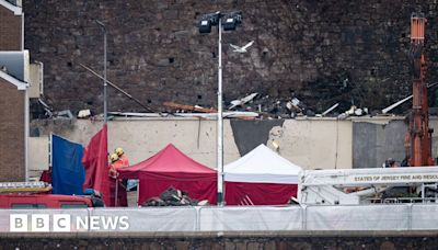 Jersey explosion investigation cost reaches £2.7m