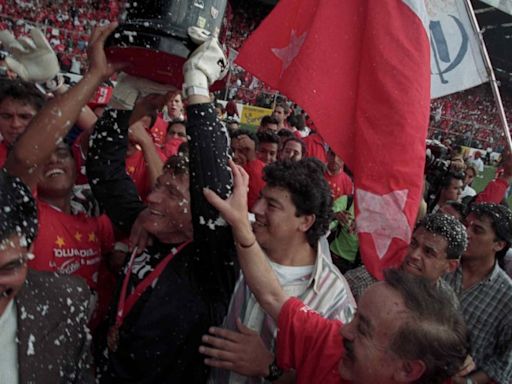 A Toluca le va mejor que al América en Liguilla cuando acaba de puntero