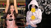 Lisa「邪惡上撩」炸出鴻溝？定睛一看「竟是周揚青」